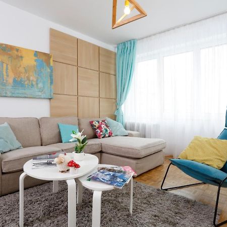 Lovely 2 Bedroom Apartment Near Old Town Bucureşti Exterior foto