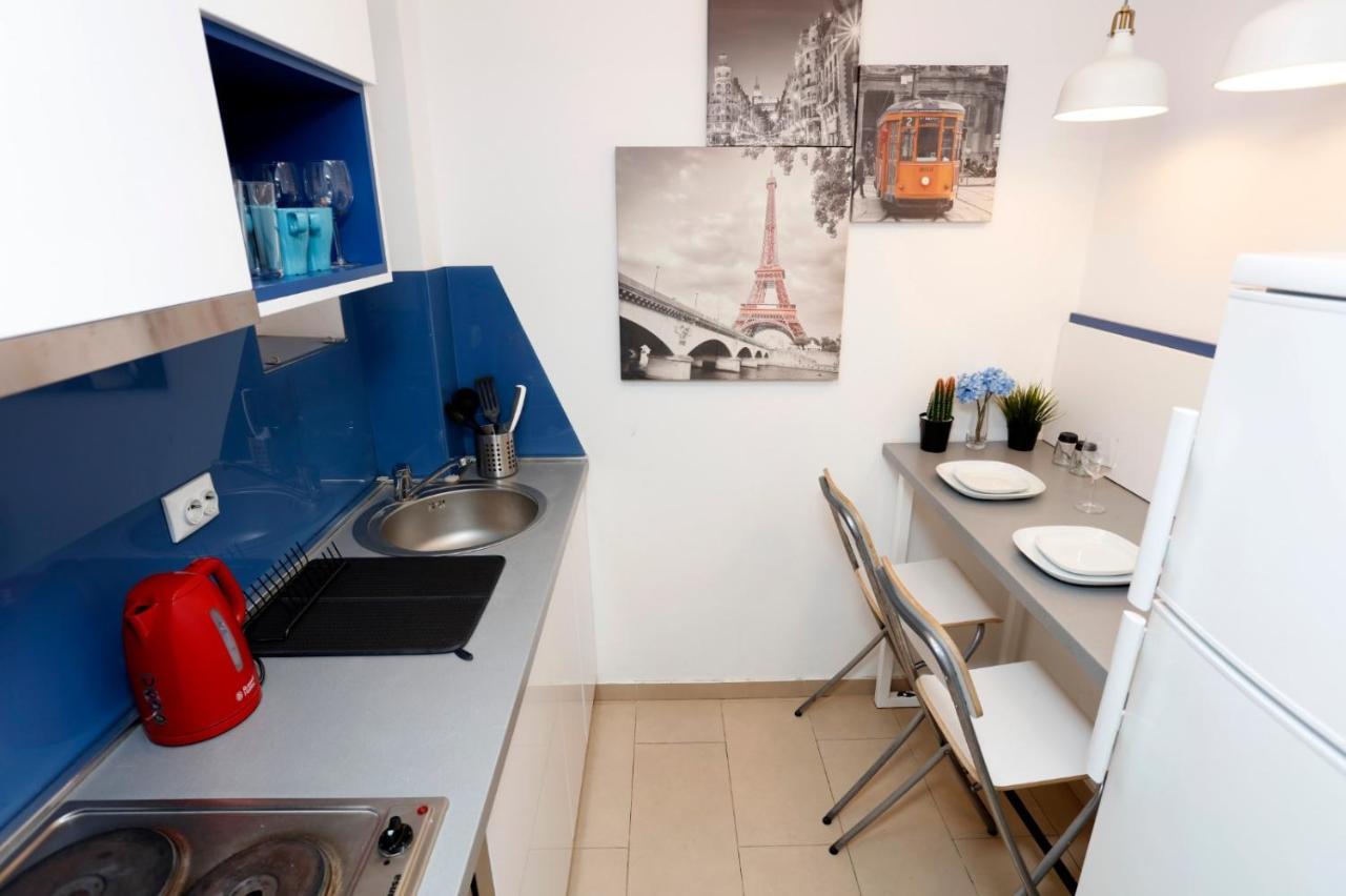 Lovely 2 Bedroom Apartment Near Old Town Bucureşti Exterior foto